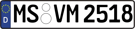 MS-VM2518