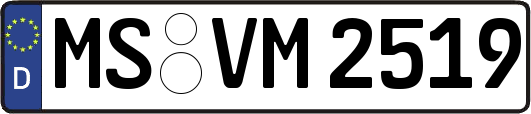 MS-VM2519