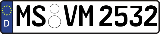 MS-VM2532