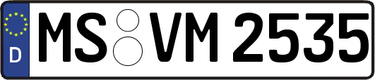 MS-VM2535