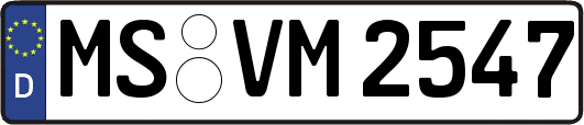 MS-VM2547
