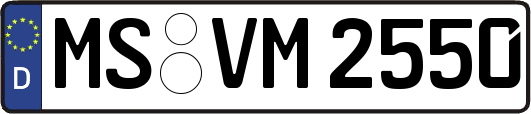 MS-VM2550
