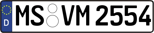 MS-VM2554