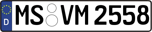 MS-VM2558