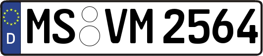 MS-VM2564
