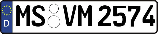 MS-VM2574