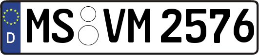 MS-VM2576