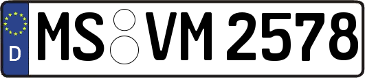 MS-VM2578
