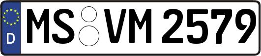 MS-VM2579