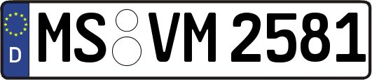 MS-VM2581