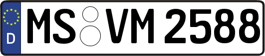MS-VM2588