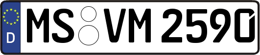 MS-VM2590