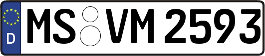 MS-VM2593