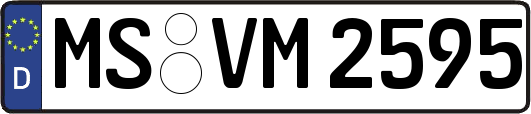MS-VM2595