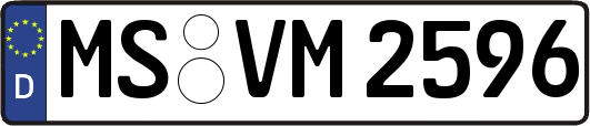 MS-VM2596