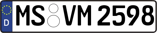 MS-VM2598