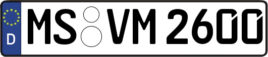 MS-VM2600