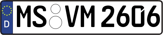 MS-VM2606