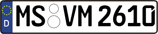 MS-VM2610
