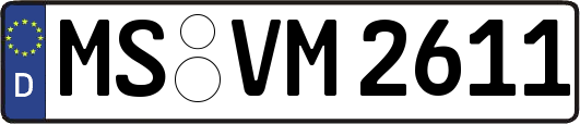 MS-VM2611