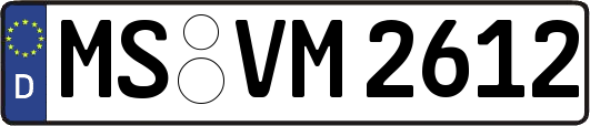 MS-VM2612