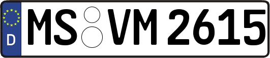 MS-VM2615