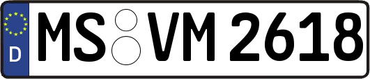MS-VM2618