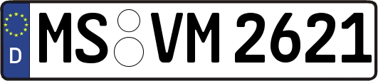 MS-VM2621