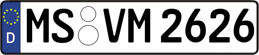MS-VM2626