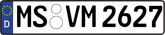 MS-VM2627