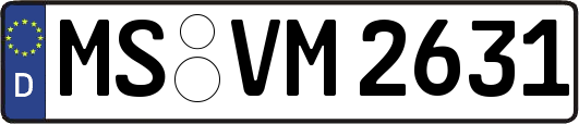 MS-VM2631