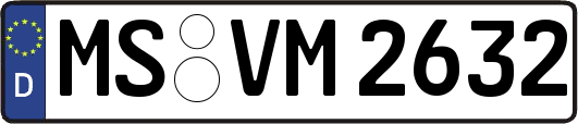 MS-VM2632