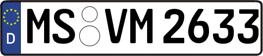 MS-VM2633