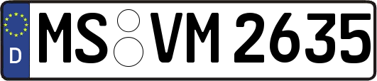 MS-VM2635