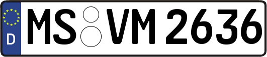 MS-VM2636
