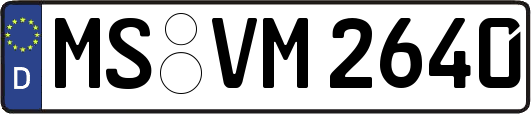 MS-VM2640