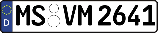 MS-VM2641