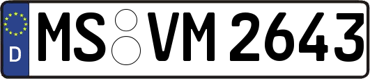MS-VM2643
