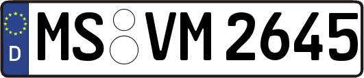 MS-VM2645