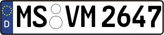 MS-VM2647