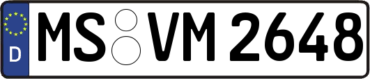 MS-VM2648