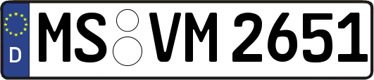 MS-VM2651