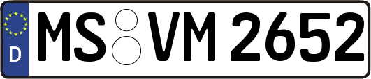 MS-VM2652