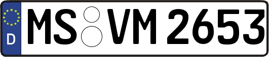 MS-VM2653
