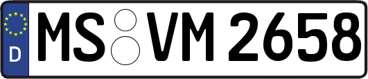 MS-VM2658