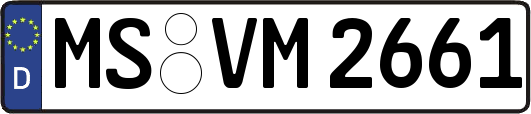 MS-VM2661