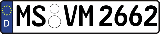 MS-VM2662