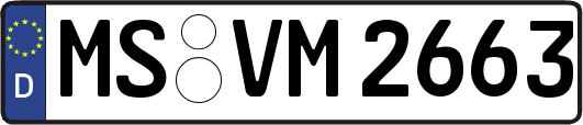 MS-VM2663