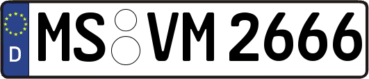 MS-VM2666
