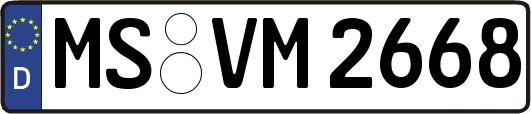 MS-VM2668